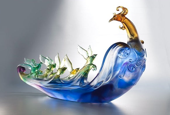 琉園 tittot 眾志成城