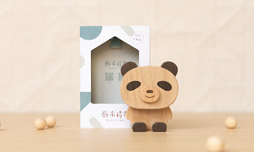 遊木時光 woodtime 陪伴手機座