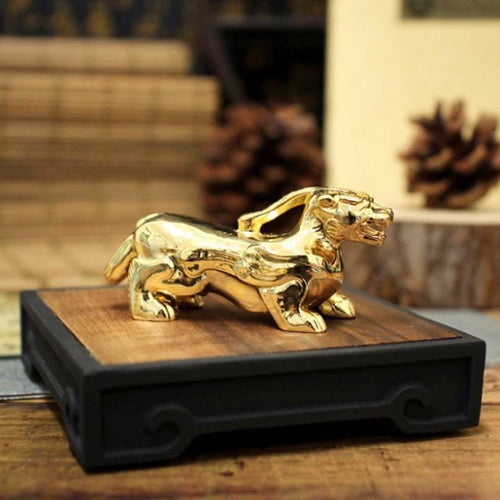 TALES 神話言 故宮神話 御守貔貅