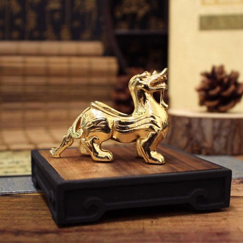 TALES 神話言 故宮神話 御守貔貅