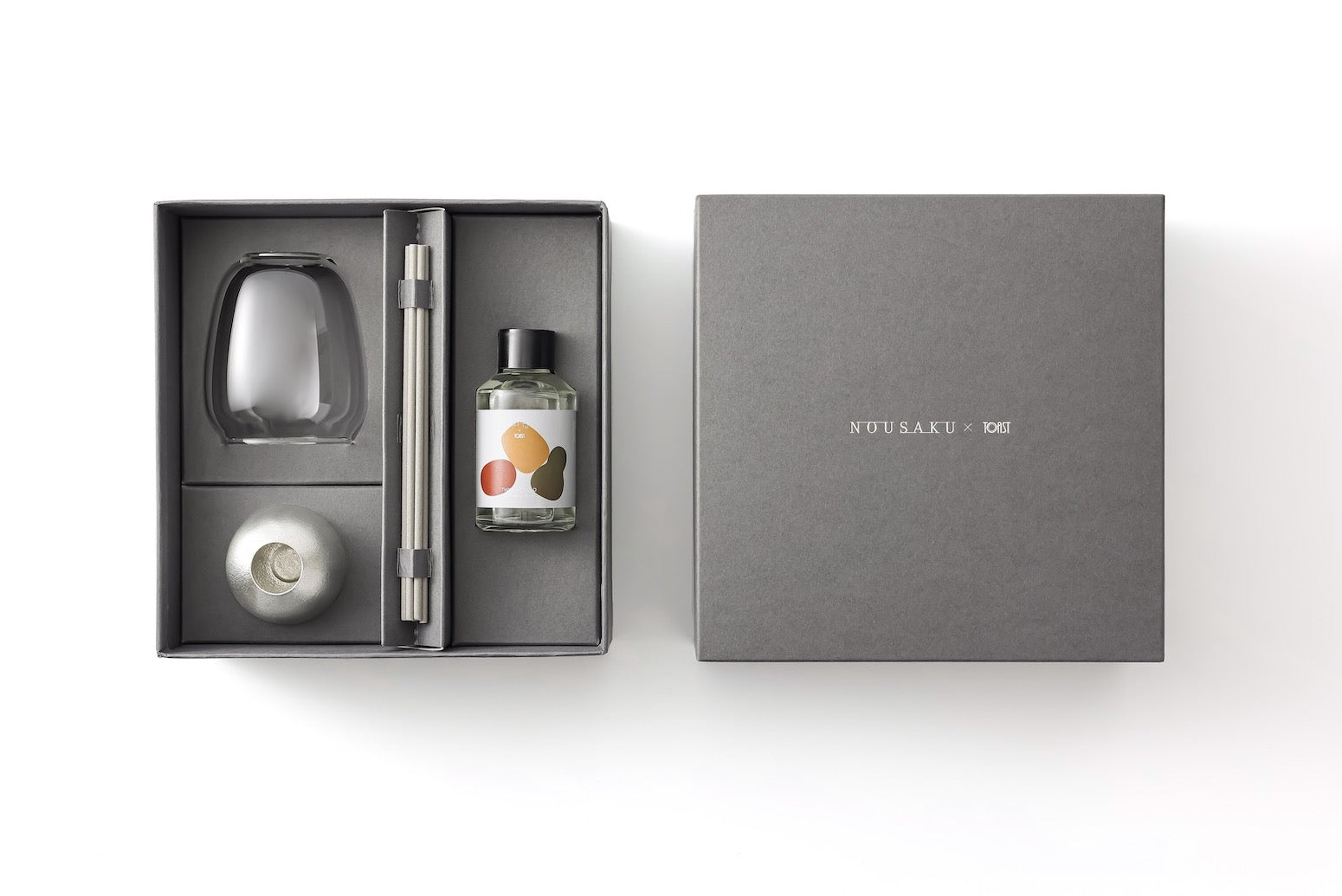 日本 能作 福祿吉祥─室內擴香