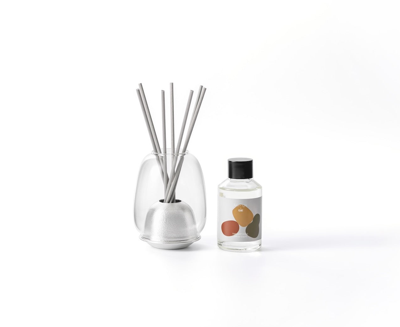 日本 能作 福祿吉祥─室內擴香