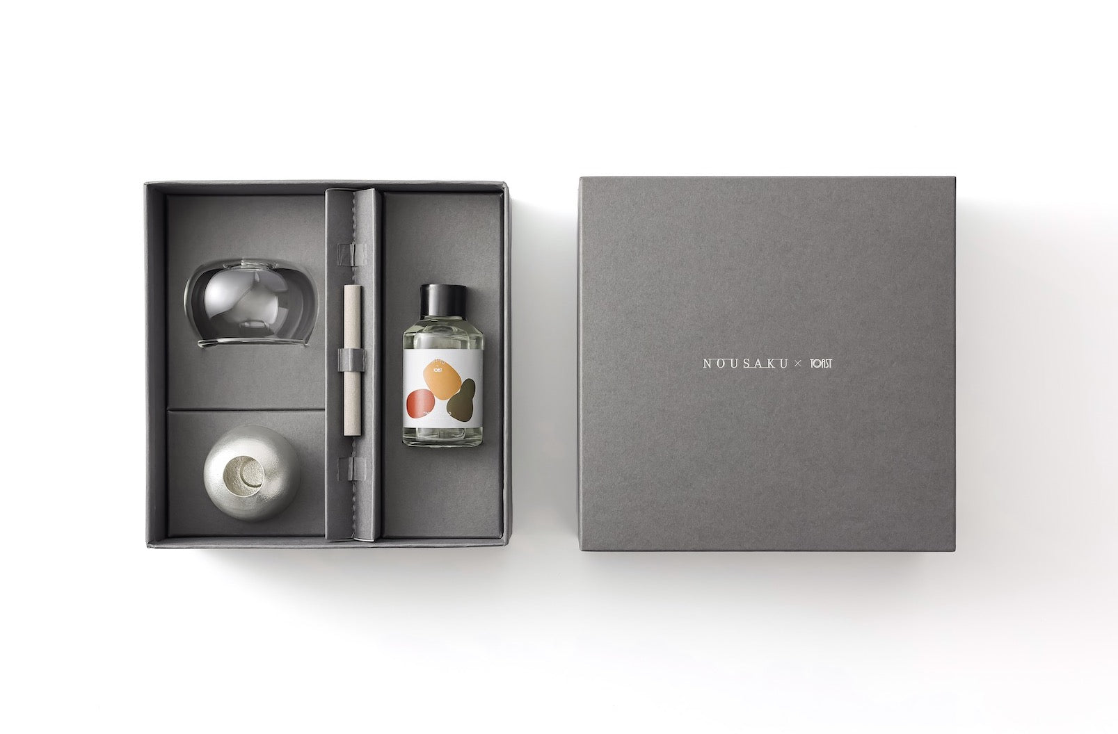 日本 能作 福祿吉祥─室內擴香