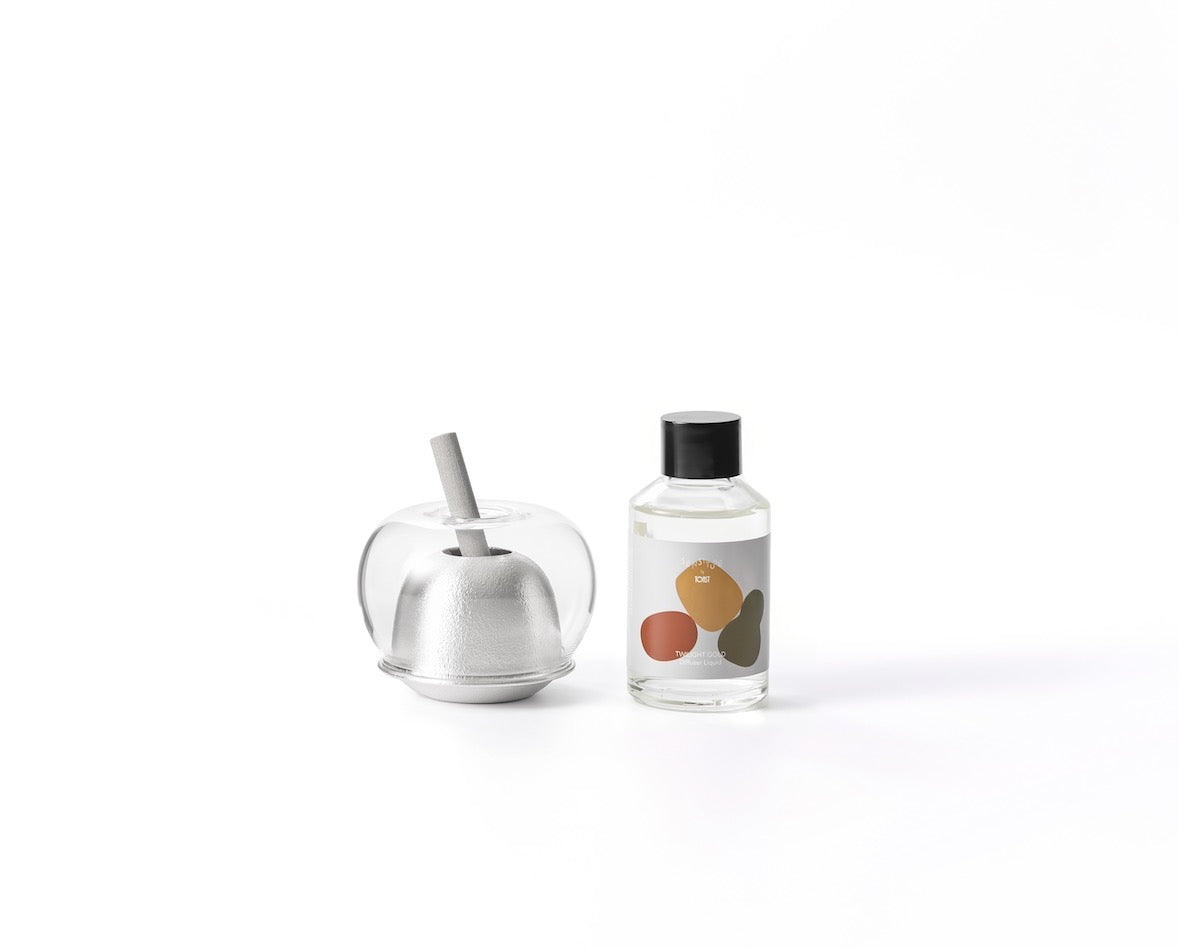 日本 能作 福祿吉祥─室內擴香