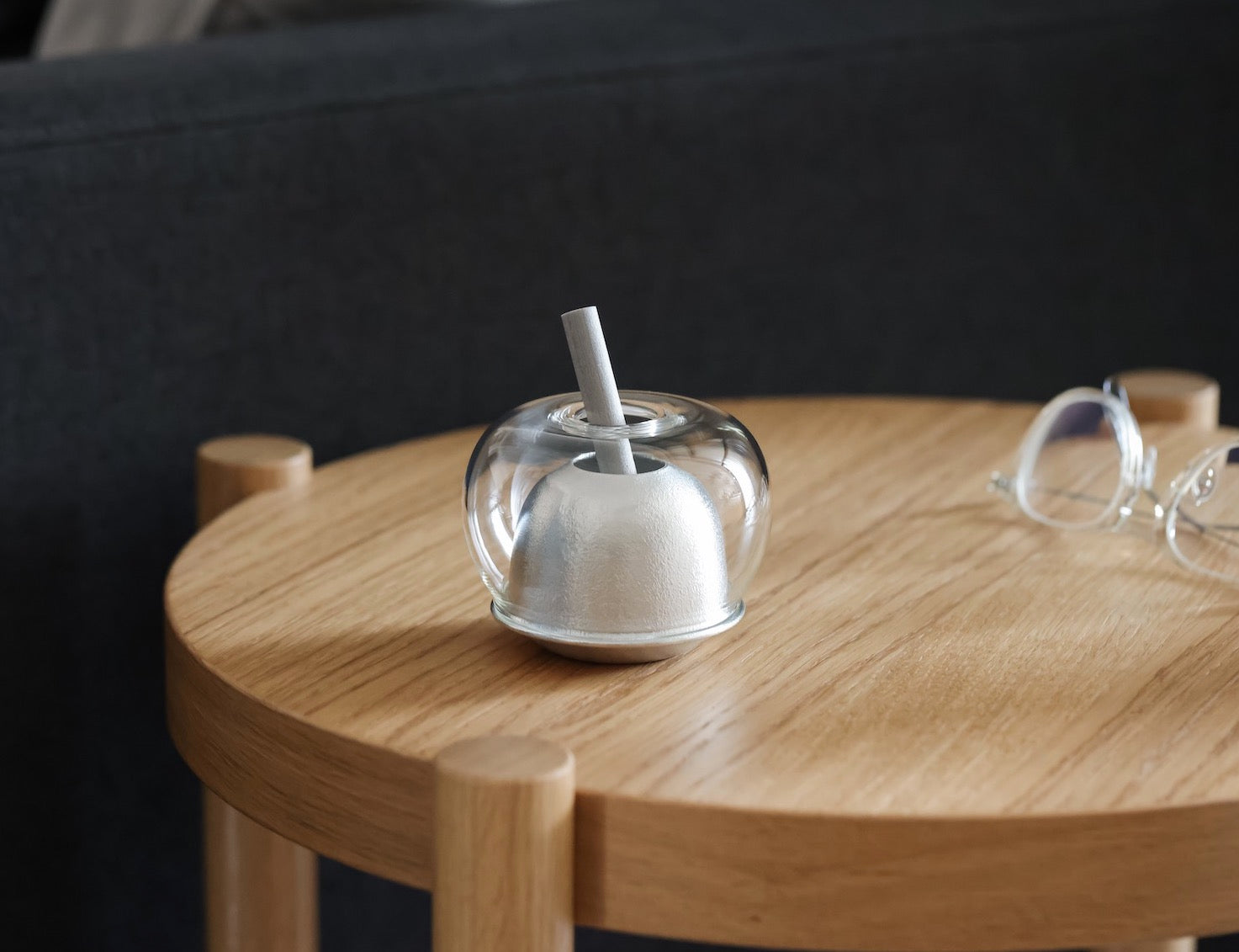 日本 能作 福祿吉祥─室內擴香