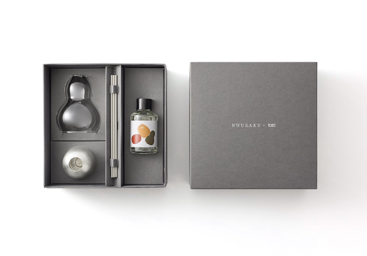 日本 能作 福祿吉祥─室內擴香