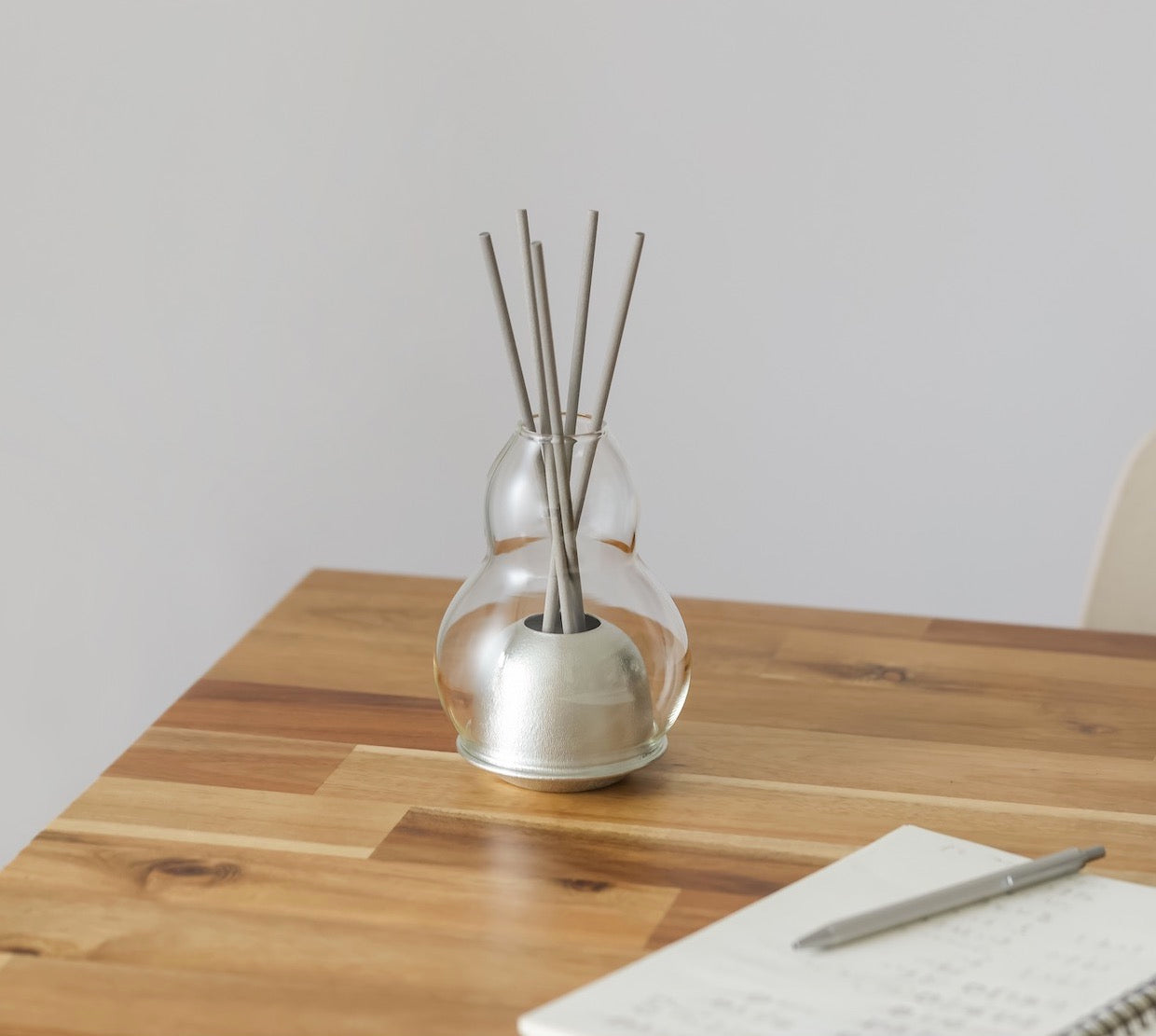 日本 能作 福祿吉祥─室內擴香