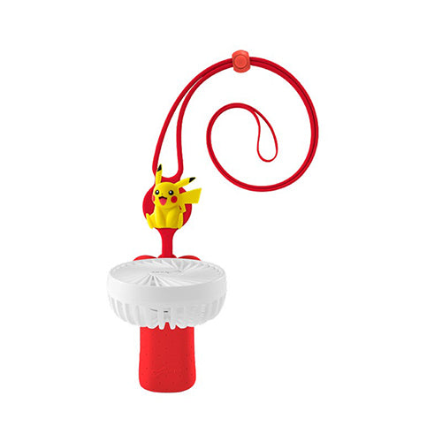 BONE 頸掛折疊三用風扇