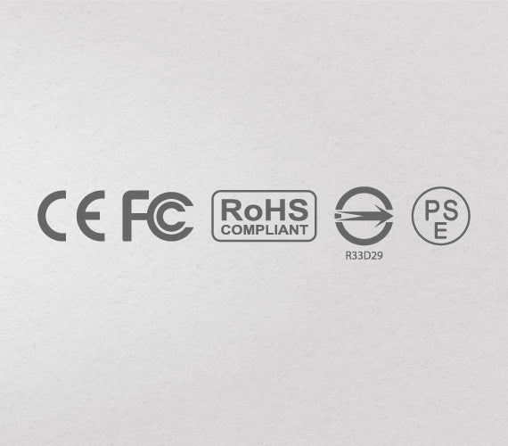 BONE 頸掛折疊三用風扇