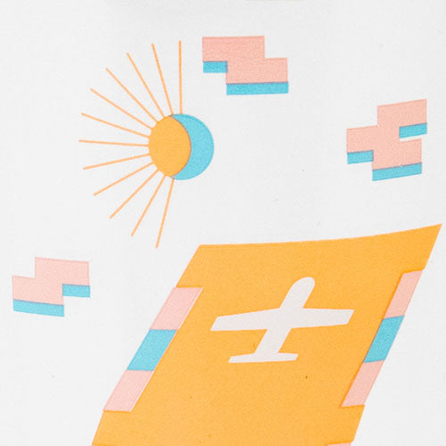 來好 LAI HAO 台灣城市紀念杯-桃園