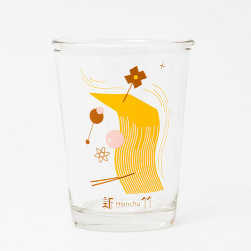 來好 LAI HAO 台灣城市紀念杯-新竹