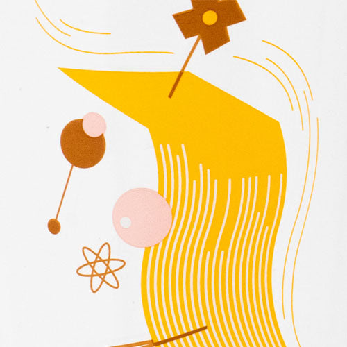 來好 LAI HAO 台灣城市紀念杯-新竹