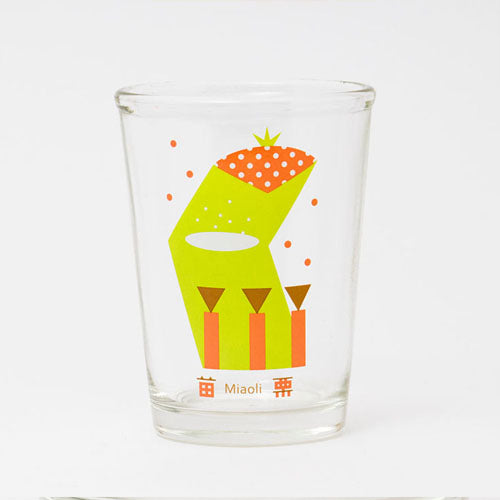 來好 LAI HAO 台灣城市紀念杯-苗栗