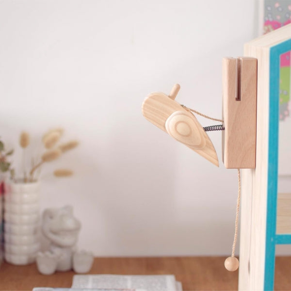 木匠兄妹 咕咕鳥門鈴