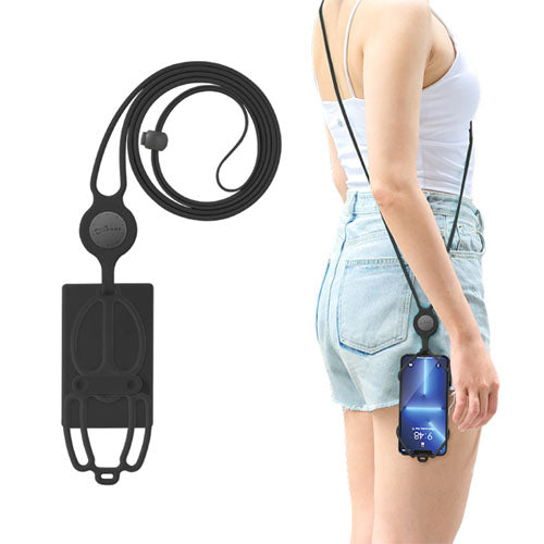 Bone 斜背手機綁三代卡套版