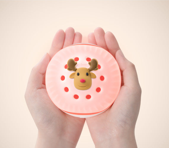 Bone 逗扣香氛燈