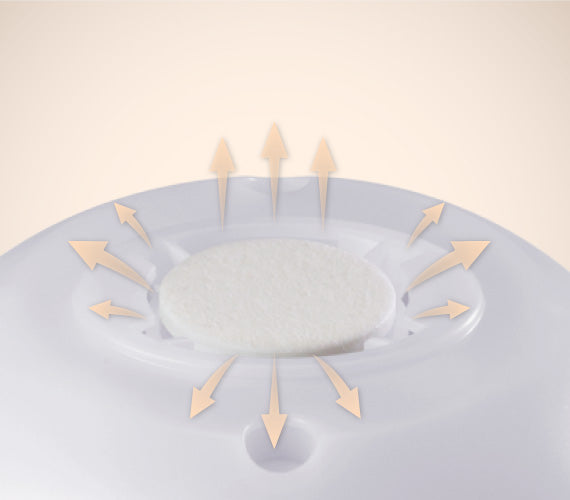 Bone 逗扣香氛燈