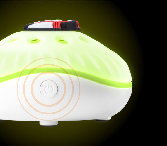 Bone 逗扣香氛燈