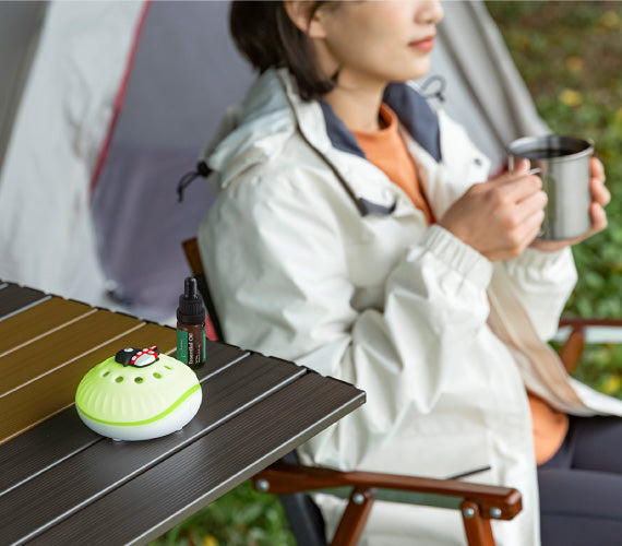 Bone 逗扣香氛燈