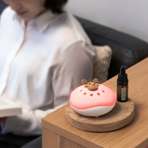 Bone 逗扣香氛燈