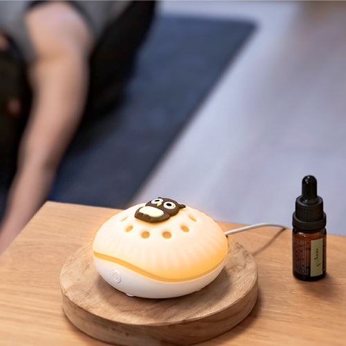 Bone 逗扣香氛燈