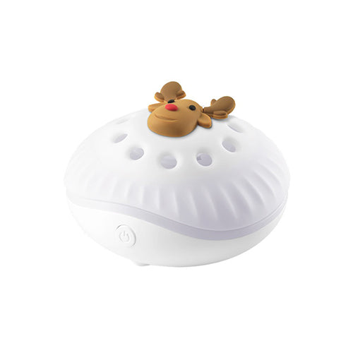 Bone 逗扣香氛燈