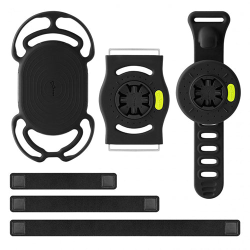 Bone 單車+跑步綁接套組 - 兼容Bryton