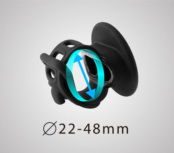 Bone 單車+跑步綁接套組 - 兼容Bryton