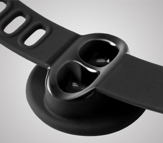 Bone 單車+跑步綁接套組 - 兼容Bryton