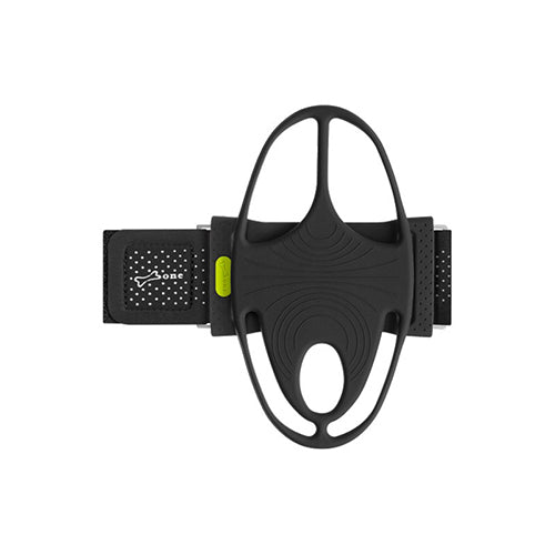 Bone 跑步手機綁二代｜通用運動臂套 Run Tie 2