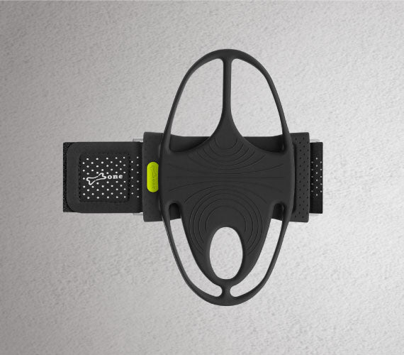 跑步手機綁二代｜通用運動臂套