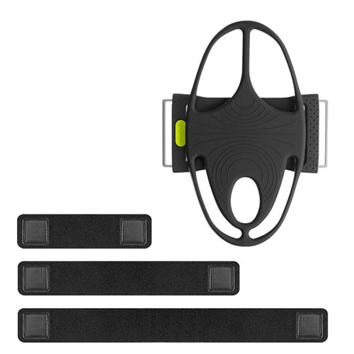 跑步手機綁二代｜通用運動臂套