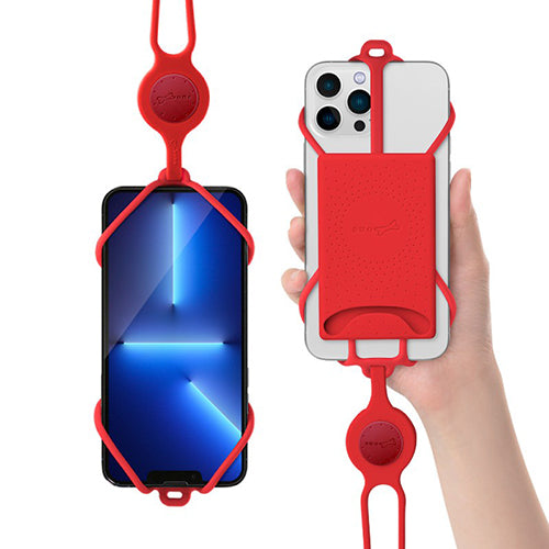 Bone 頸掛手機綁三-卡套版