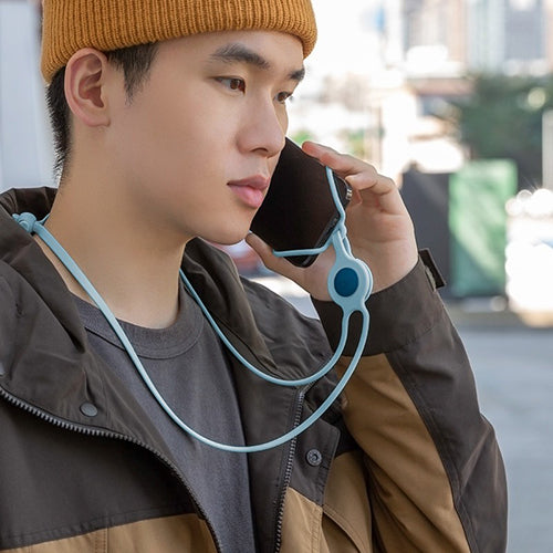 Bone 頸掛手機綁三-卡套版