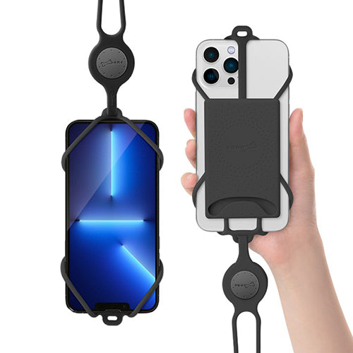 Bone 頸掛手機綁三-卡套版