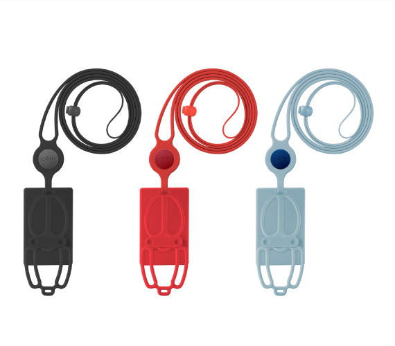 Bone 斜背手機綁三代-卡套版