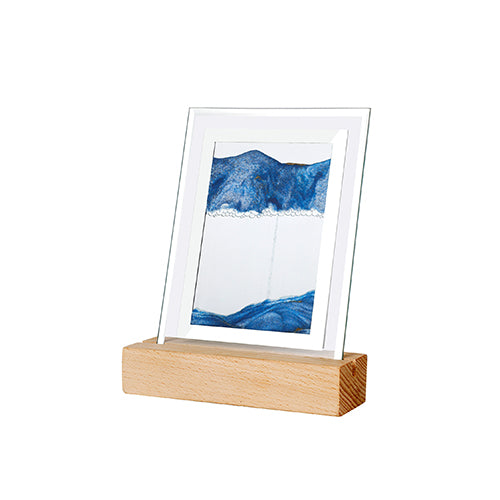 家居生活雜貨舖 流沙畫氛圍夜燈