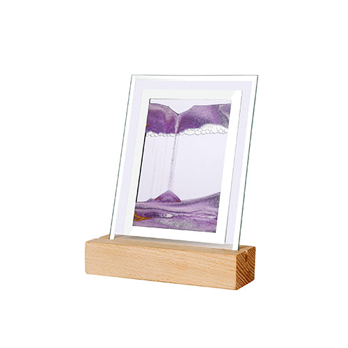 家居生活雜貨舖 流沙畫氛圍夜燈