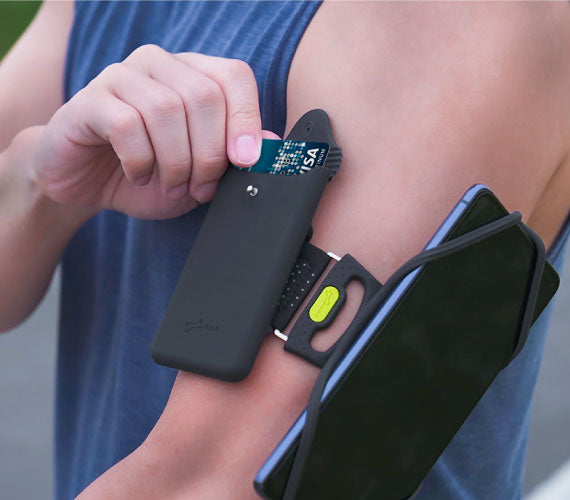 Bone 運動口袋套