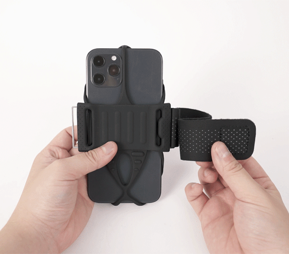 Bone 運動口袋套