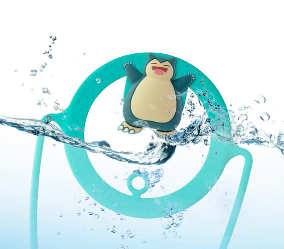 BONE - 寶可夢環保杯綁 飲料提袋