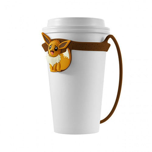 BONE - 寶可夢環保杯綁 飲料提袋