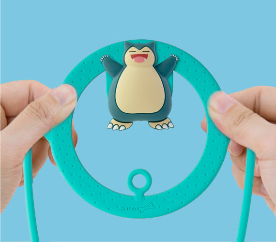 BONE - 寶可夢環保杯綁 飲料提袋