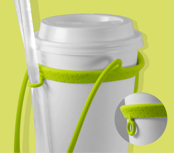 BONE - 寶可夢環保杯綁 飲料提袋