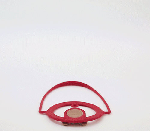 BONE - 寶可夢環保杯綁 飲料提袋