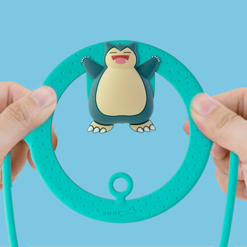 BONE - 寶可夢環保杯綁 飲料提袋