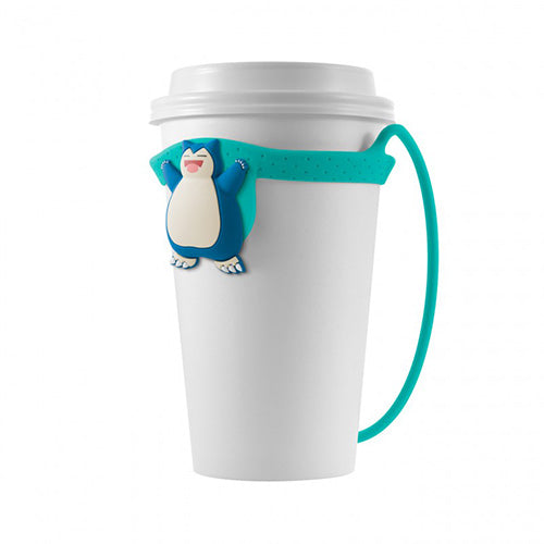 BONE - 寶可夢環保杯綁 飲料提袋