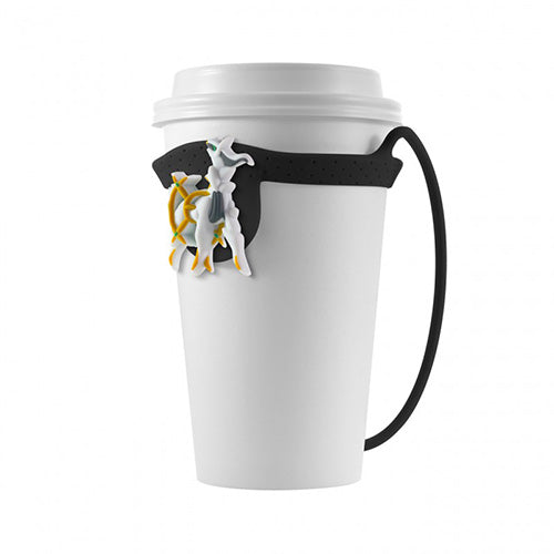 BONE - 寶可夢環保杯綁 飲料提袋