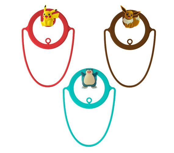 BONE - 寶可夢環保杯綁 飲料提袋