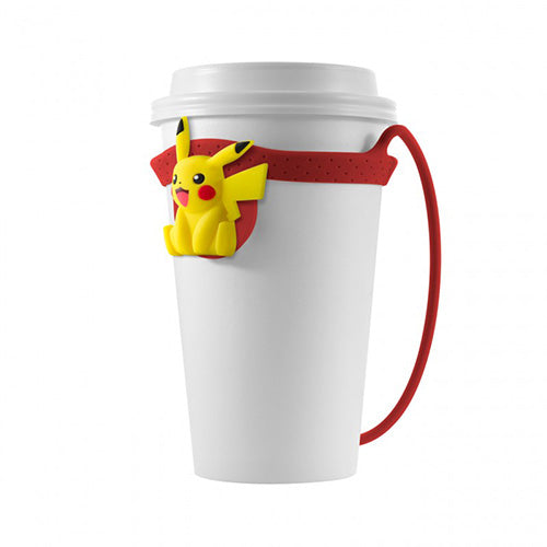 BONE - 寶可夢環保杯綁 飲料提袋